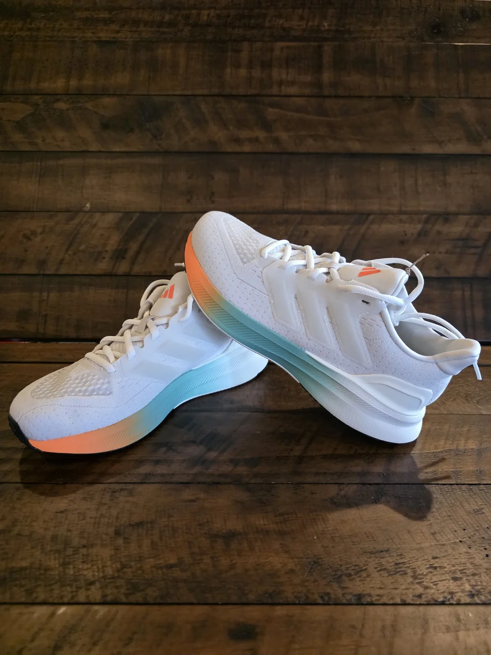 Adidas Sportswear Ultrarun W5 Shoes
